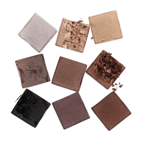 Realher Playbook Shadow Palette l - Picture 3 of 3